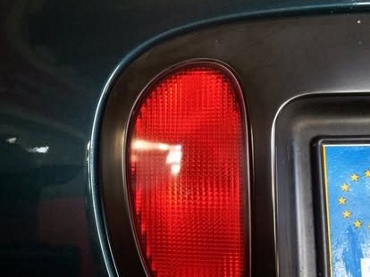 Optique rénové